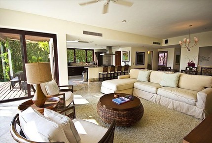 Porta Fortuna - Punta Mita, Mexico