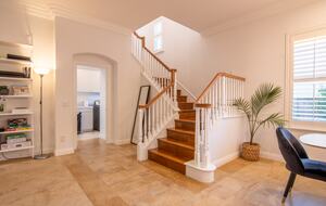 Family Paradise in San Diego Gated Community - San Diego, California