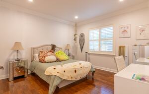 Family Paradise in San Diego Gated Community - San Diego, California