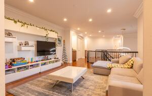 Family Paradise in San Diego Gated Community - San Diego, California