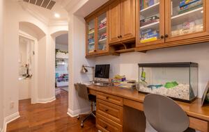 Family Paradise in San Diego Gated Community - San Diego, California