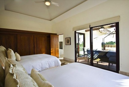 Porta Fortuna - Punta Mita, Mexico