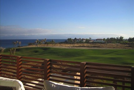 Porta Fortuna - Punta Mita, Mexico