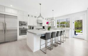 Carwin Lane Beach Escape - Quiogue, New York