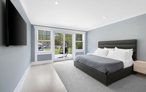 Carwin Lane Beach Escape - Quiogue, New York