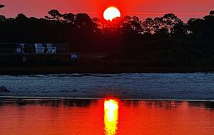 Modern 30A Beach Cottage - Santa Rosa Beach, Florida
