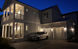 Modern 30A Beach Cottage - Santa Rosa Beach, Florida