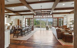 Stunning Saint Francisville Lakefront - Saint Francisville, Louisiana