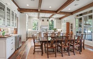 Stunning Saint Francisville Lakefront - Saint Francisville, Louisiana