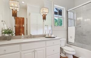 Stunning Saint Francisville Lakefront - Saint Francisville, Louisiana