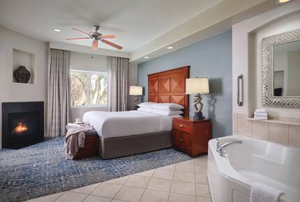 Sheraton Desert Oasis - Scottsdale, Arizona