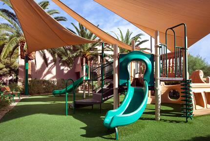 Sheraton Desert Oasis - Scottsdale, Arizona