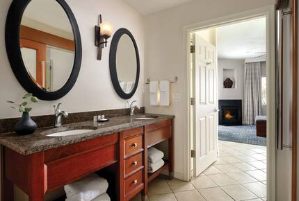 Sheraton Desert Oasis - Scottsdale, Arizona