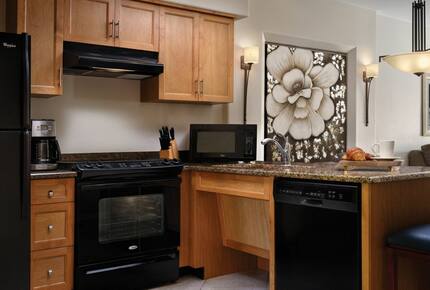 Sheraton Desert Oasis - Scottsdale, Arizona