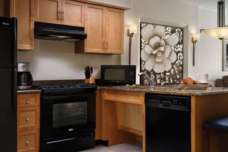 Sheraton Desert Oasis - Scottsdale, Arizona