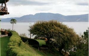 Bugam Villa - Charming Lakeside Home - Chapala, Mexico