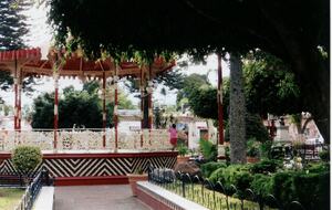 Bugam Villa - Charming Lakeside Home - Chapala, Mexico