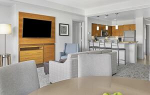 Marriott Desert Springs Villa II | Two Bedroom Villa - Palm Desert, California