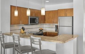 Marriott Desert Springs Villa II | Two Bedroom Villa - Palm Desert, California