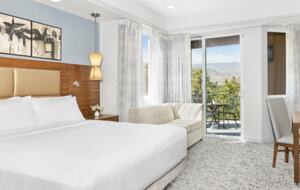 Marriott Desert Springs Villa II | Two Bedroom Villa - Palm Desert, California