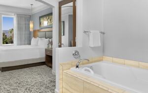 Marriott Desert Springs Villa II | Two Bedroom Villa - Palm Desert, California