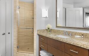 Marriott Desert Springs Villa II | Two Bedroom Villa - Palm Desert, California