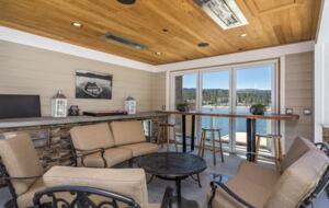 Lakefront Parks Place - Big Bear Lake, California