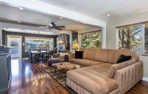 Lakefront Parks Place - Big Bear Lake, California