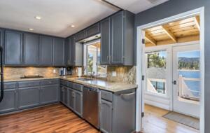 Lakefront Parks Place - Big Bear Lake, California