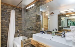 Lakefront Parks Place - Big Bear Lake, California