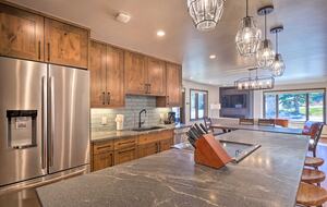 Ski-In/Ski-Out Condo Steps to Snowflake Chair - Breckenridge, Colorado