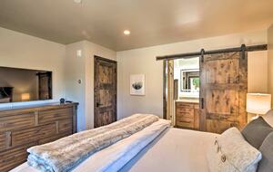 Ski-In/Ski-Out Condo Steps to Snowflake Chair - Breckenridge, Colorado