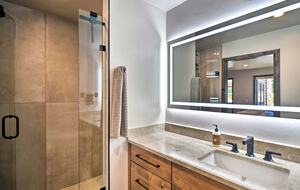 Ski-In/Ski-Out Condo Steps to Snowflake Chair - Breckenridge, Colorado