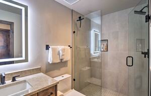 Ski-In/Ski-Out Condo Steps to Snowflake Chair - Breckenridge, Colorado