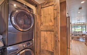 Ski-In/Ski-Out Condo Steps to Snowflake Chair - Breckenridge, Colorado