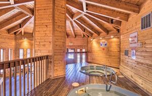 Ski-In/Ski-Out Condo Steps to Snowflake Chair - Breckenridge, Colorado