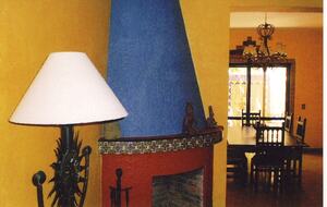 Bugam Villa - Charming Lakeside Home - Chapala, Mexico