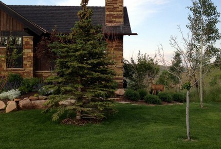 Hidden Gem at Cordillera (Vail Valley)