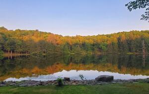 Lakehouse Dream - Muncy Valley, Pennsylvania
