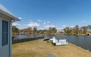 Ohana - minutes from Outer Banks - Grandy, North Carolina
