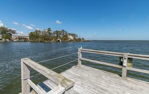 Ohana - minutes from Outer Banks - Grandy, North Carolina