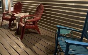 Ohana - minutes from Outer Banks - Grandy, North Carolina