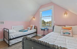 Ohana - minutes from Outer Banks - Grandy, North Carolina