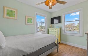 Ohana - minutes from Outer Banks - Grandy, North Carolina