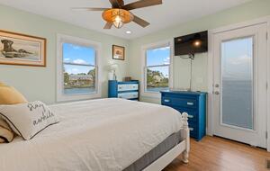 Ohana - minutes from Outer Banks - Grandy, North Carolina