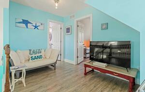 Ohana - minutes from Outer Banks - Grandy, North Carolina