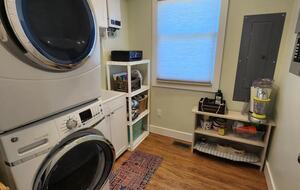 Ohana - minutes from Outer Banks - Grandy, North Carolina