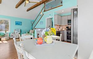 Ohana - minutes from Outer Banks - Grandy, North Carolina