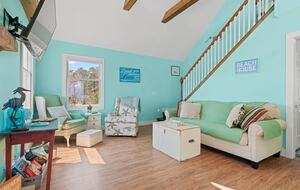 Ohana - minutes from Outer Banks - Grandy, North Carolina