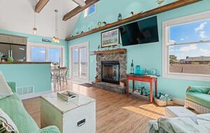 Ohana - minutes from Outer Banks - Grandy, North Carolina